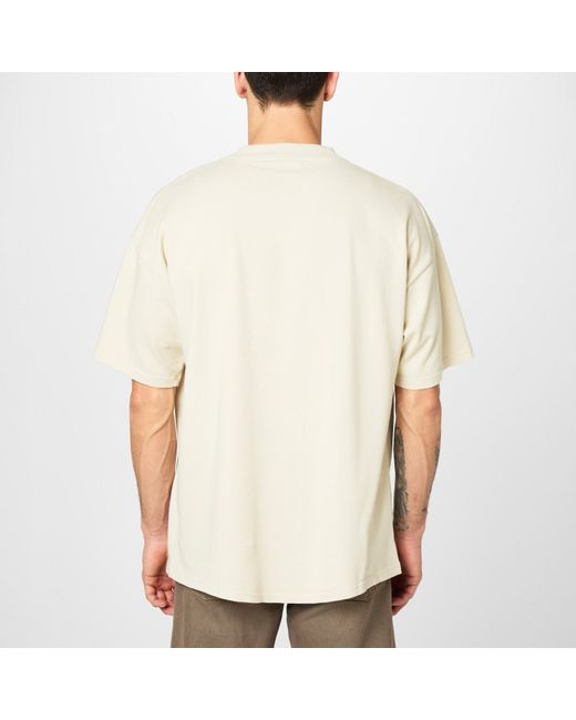 Represent Natural Rep Thoroughbred T-Shirt, Bold Printed Graphic for men
