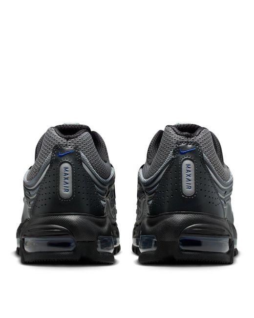 Nike Blue Air Max Tl 2.5 Shoes for men