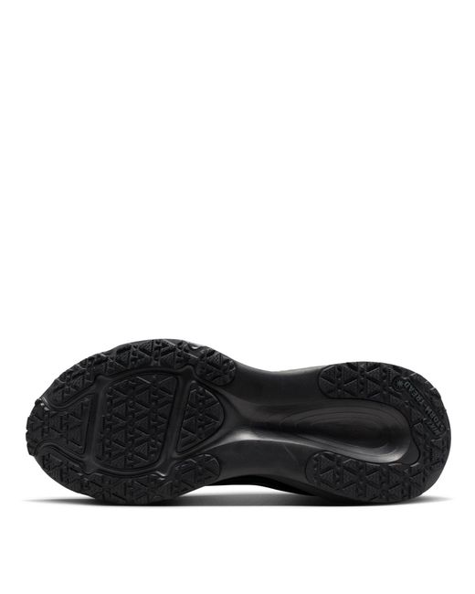 Nike Black Vomero 18 Gore-Tex Running Shoes for men