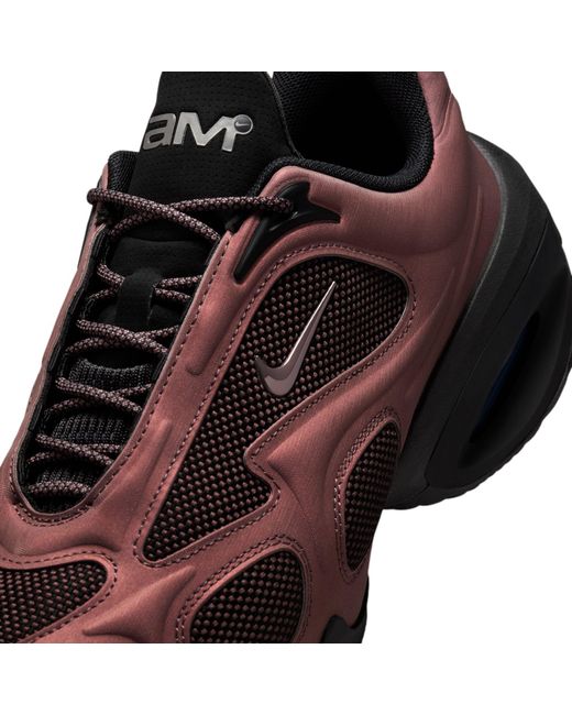 Nike Pink Air Max Muse