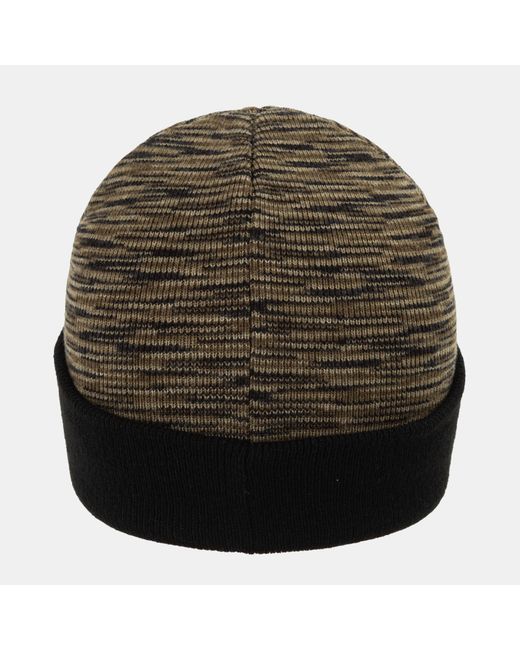 Everlast Green Adults Flex Beanies