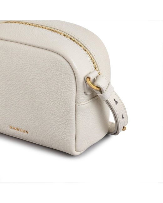 Radley Gray Daily Camera Bag