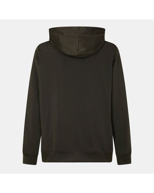PUMA Green Poly Tracksuit for men