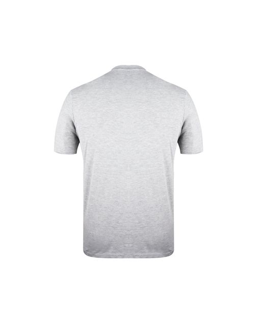 Donnay Blue Three Pack V Neck T Shirt for men
