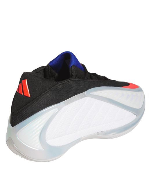 Adidas Blue Basketball Trainers for men