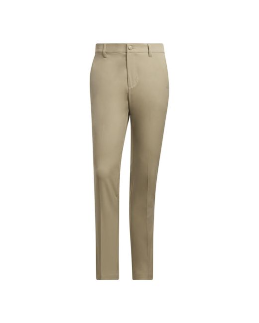 Adidas Natural Tech Golf Pants for men