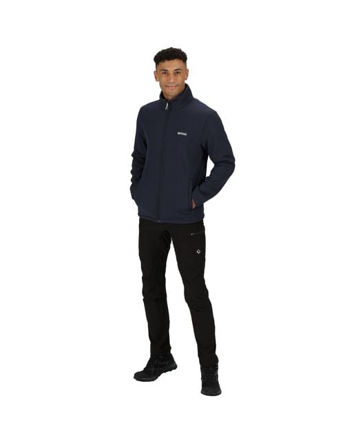 Regatta Blue Cera V for men