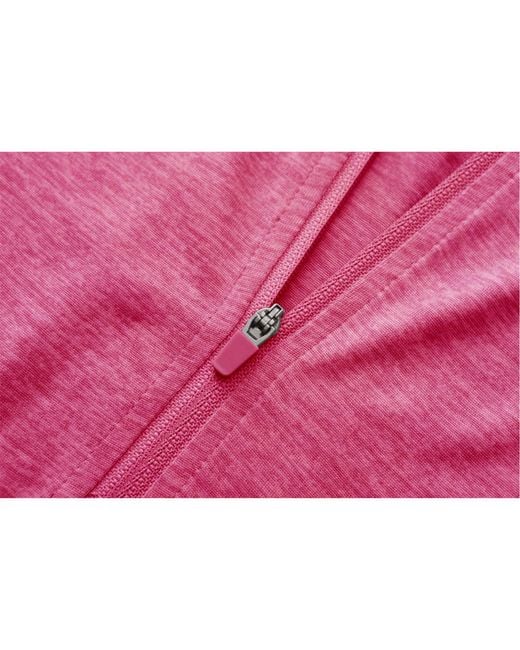 Everlast Pink Flex 1/4 Zip for men
