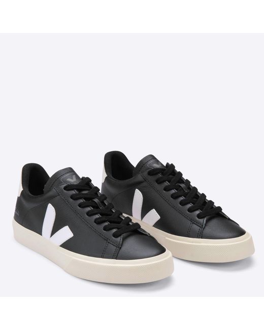 Veja Black Campo for men