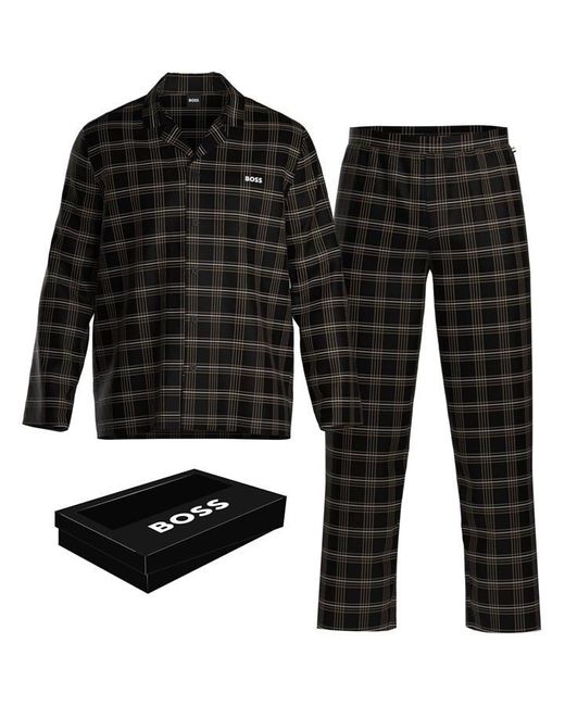 Boss Black Urban Pyjama 10245955 01 for men