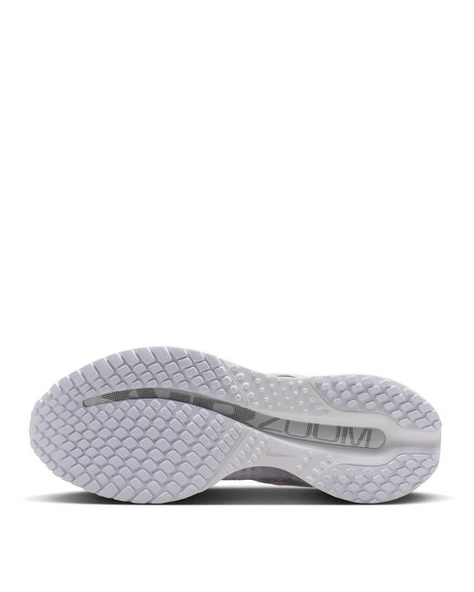 Nike Gray Pegasus Premium Trainers