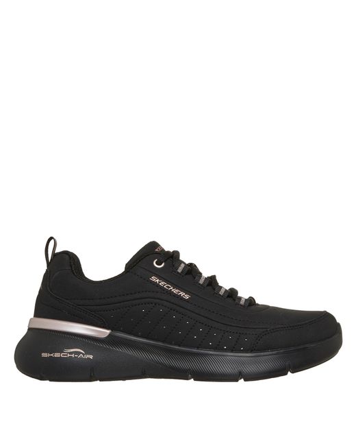 Skechers Blue Air Dynamight