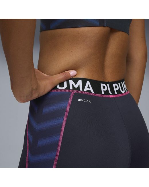 PUMA Blue Blaze Training Tights