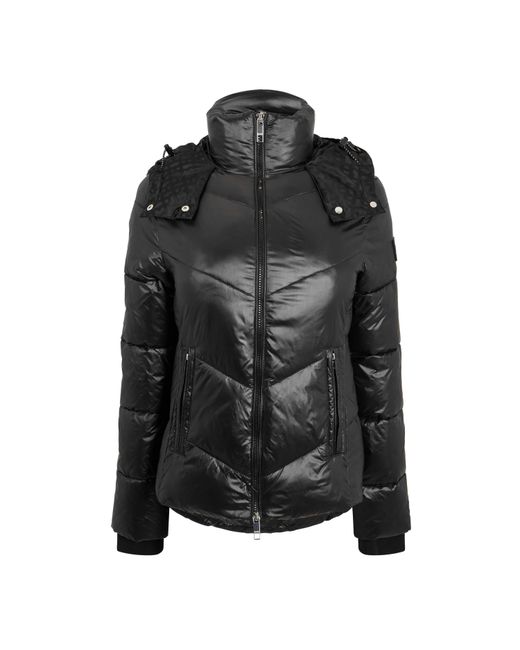 Boss Black Pepule3 Medium Puffer Jacket