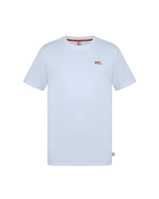 SoulCal & Co California Blue Signature Regular Fit T-Shirt for men