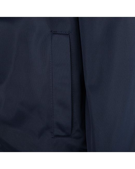 Slazenger 1881 Blue Polyester Tracksuit for men