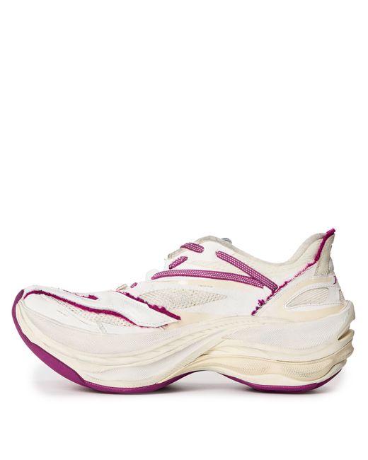 Balenciaga Pink Bal Jet Ld64