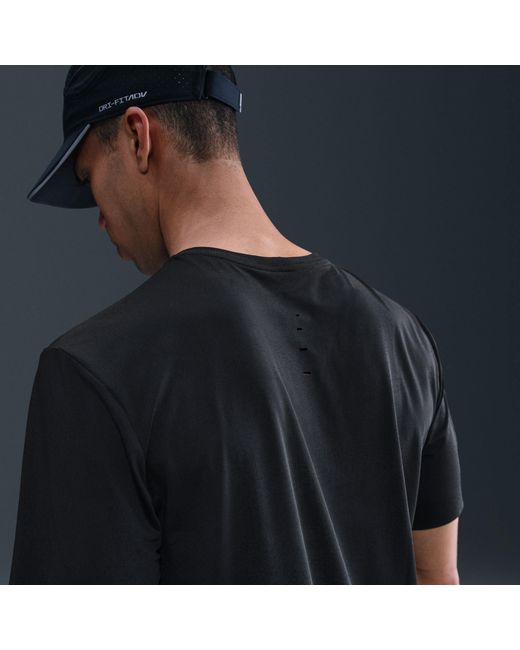 Nike Black T-Shirt for men
