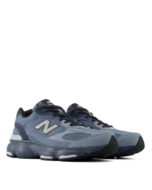 New Balance Blue Nb 603 for men