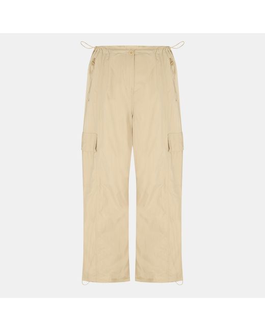 Timberland Natural Parachute Pants
