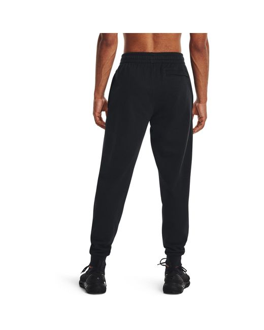 Under Armour Blue Sweatpants for men