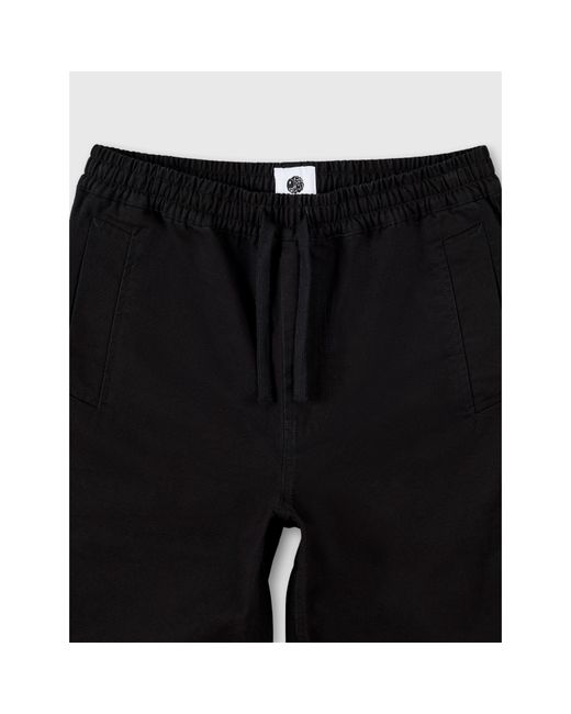 Pretty Green Blue Priory Tailored Trousers for men