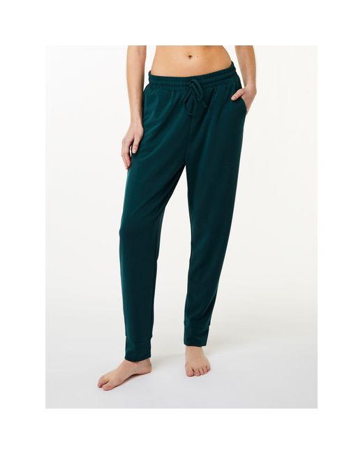CCDK Green Leggings
