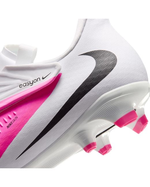 Nike Pink Phnt Acad Fg Eo Sn62 for men