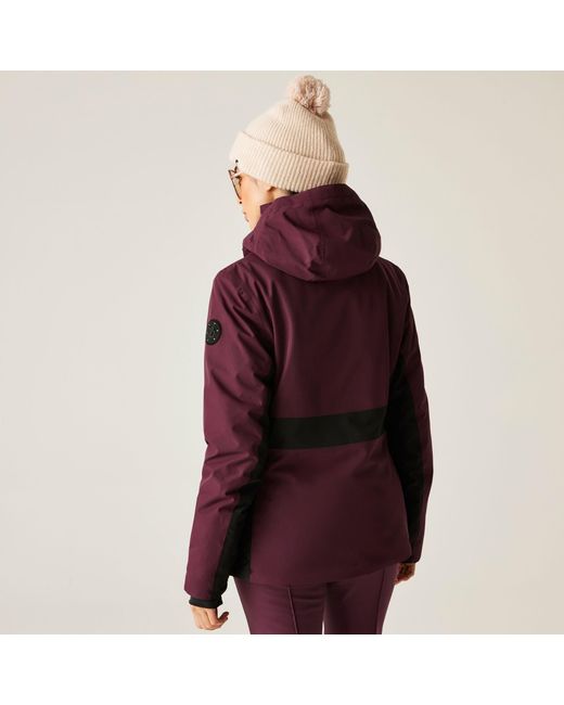 Dare 2b Red Issy Jacket