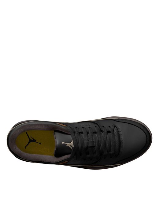 Nike Black Basketball Trainers for men