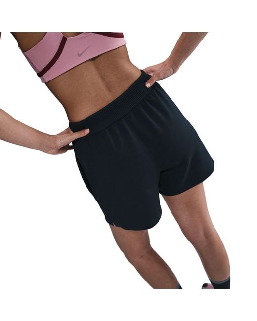 Nike Multicolor Knit Short