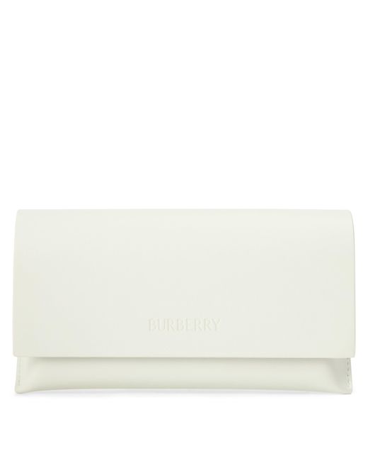 Burberry Multicolor 0Be4486 Cat Eye Sunglasses