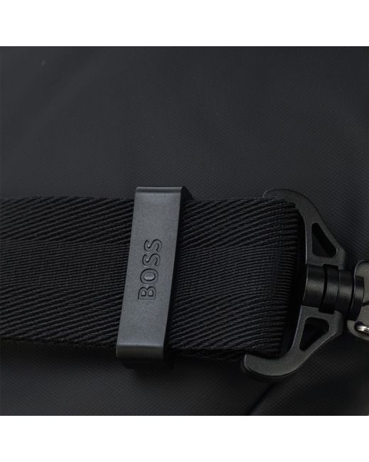 Boss Black Stormy Crossover Bag for men