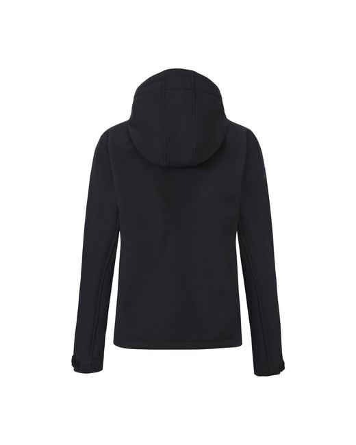 Karrimor Blue Softshell Jacket