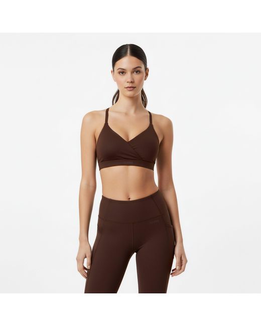 Usa Pro Brown Light Bra