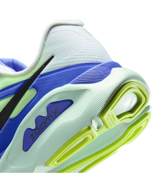 Nike Green Structure Plus for men