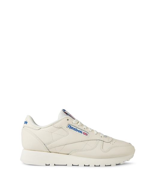 Reebok Natural Classic Leather Trainers for men