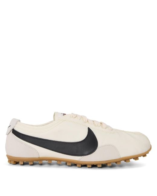 Nike White Moon Shoe Og Ld64