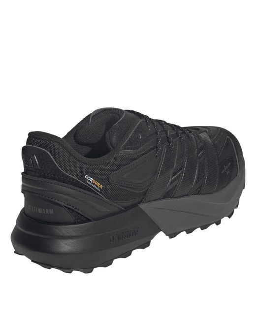 Adidas Black Lightblaze for men
