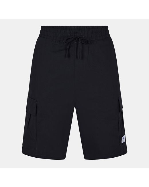 HUGO Black Giulio242 Straight Leg Trousers for men