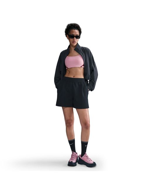Nike Multicolor Knit Short