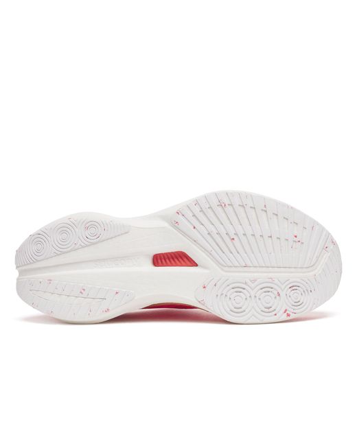 Saucony Pink Endorphin Speed 5