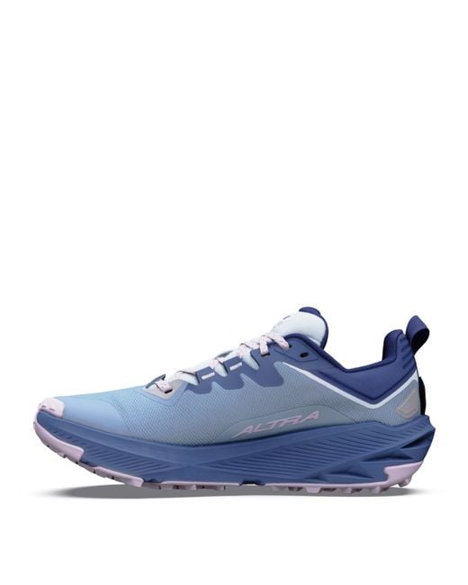 Altra Blue Experience Wldld63