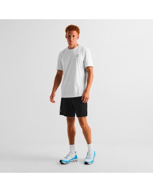 On Shoes Blue Cloud X Tempo Sn64 for men
