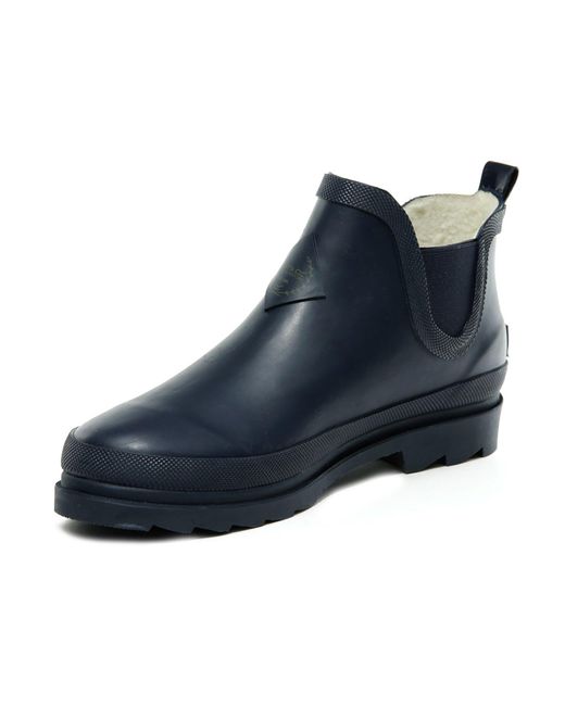 Regatta Blue Lady Harper Wellies