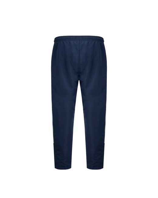 Lonsdale Blue 2 Stripe Oh Woven Bottom for men