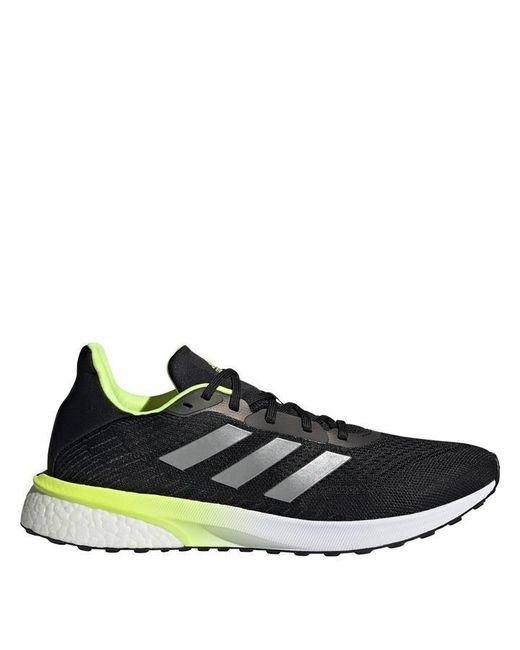 Adidas Blue Astrarun 2.0 Trainers for men