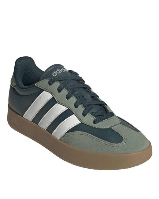 Adidas Green Barreda for men