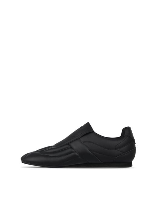 Slazenger 1881 Black Warrior Trainer for men