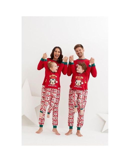 Studio best sale xmas pyjamas